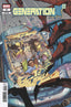 Generation X-23 #09 Partha Pratim Var