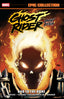 Epic Collection Ghost Rider Danny Ketch TP 02 Bad to the Bone