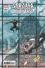 Godzilla Conquers The Multiverse #04 German Peralta Var