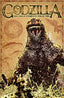 Godzilla Here There Be TP Complete Collection