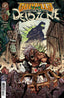Godzilla Revenge of the Deadzone Kai-sei Era #01