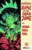 Godzilla Revenge of the Deadzone Kai-sei Era #01 Kevin Anthony Catalan Var