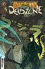Godzilla Revenge of the Deadzone Kai-sei Era #01 Martin Morazzo Var