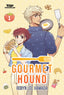 Gourmet Hound GN 01