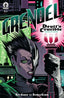 Grendel Devil's Crucible Sedition #04 John K Snyder III Var