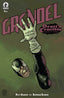 Grendel Devil's Crucible Sedition #04