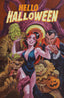 Hello Halloween #02 Stephen Andrade Var