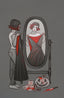 Hello Halloween #02 Jenny Frison "Glow-in-the-Dark" Var