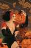 Hello Halloween #02 1:10 Jules Mamone Var