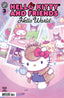 Hello Kitty and Friends Hello World #03 Elizabeth Beals Var