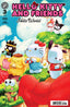 Hello Kitty and Friends Hello World #03 1:10 Nimit Malavia Var
