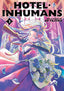 Hotel Inhumans GN 02