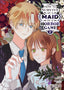 How to Survive as a Maid in a Horror Game GN 02