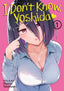 I Don't Know Yoshida GN 01