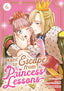 I Want to Escape from Princess Lessons GN 06