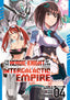 I'm the Heroic Knight of an Intergalactic Empire GN 04
