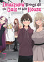 Imaizumi Brings All the Gals to His House GN 07