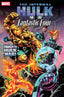 Infernal Hulk Vs Fantastic Four #01