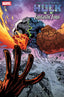 Infernal Hulk Vs Fantastic Four #01 Danny Earls Var