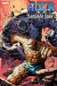 Infernal Hulk Vs Fantastic Four #01 Ken Lashley Var