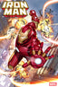 Iron Man (2026) #10 1:25 InHyuk Lee Var Comics Marvel Comics
