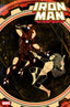 Iron Man (2026) #10 Luciano Vecchio Var