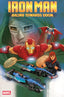 Iron Man Racing Towards Doom #01 Comics Marvel Comics