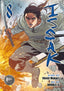 Issak Omnibus GN 08 (Vol 15-16)