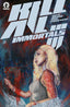 Kill All Immortals III #02 Zu Orzu Var