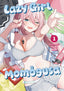 Lazy Girl Momogusa GN 01