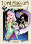 Lord-Magears Apprentice GN 02 Trades/Hard Covers Seven Seas Entertainment