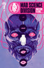 Mad Science Division The Cold Open #01 1:10 Raul Allen Var