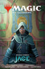 Magic The Gathering Untold Stories Jace TP