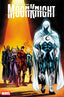 Marc Spector Moon Knight (2026) #09