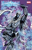 Marc Spector Moon Knight (2026) #09 Maria Wolf Var Comics Marvel Comics