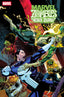 Marvel Zombies War Zone #02