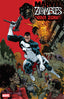 Marvel Zombies War Zone #02 Scott Hepburn Var Comics Marvel Comics