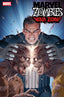 Marvel Zombies War Zone #02 1:25 Junggeun Yoon Var