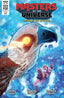 Masters of the Universe Legends of Eternia #04
