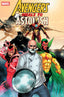 Meals to Astonish Avengers #01
