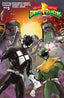 Mighty Morphin Power Rangers (2026) #05 Andrew Lee Griffith Var