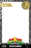 Mighty Morphin Power Rangers (2026) #05 "Blank" Var