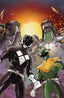 Mighty Morphin Power Rangers (2026) #05 1:10 Andrew Lee Griffith Var