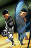Mighty Morphin Power Rangers (2026) #05 1:20 Marcus Williams Var