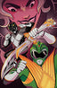 Mighty Morphin Power Rangers (2026) #05 1:50 Nicole Goux Var