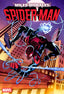 Miles Morales Spider-Man (2026) #03 1:25 Chris Campana Var
