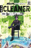 Minor Threats The Cleaner #01 Mark Torres Var Books Dark Horse Comics