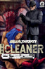 Minor Threats The Cleaner #01 Subversive Girl Var