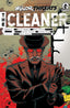 Minor Threats The Cleaner #01 Declan Shalvey Var