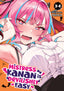Mistress Kanan is Devilishly Easy Omnibus GN 02 (Vol 3-4)